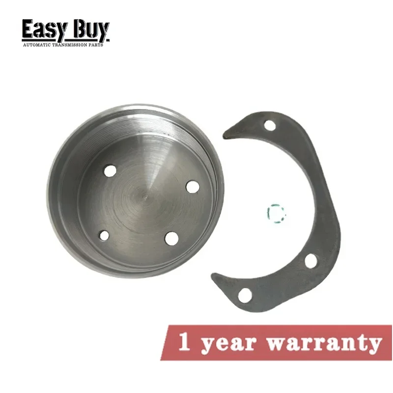 New DQ200 OAM DSG 7 Speed Transmission Improved Plate Steel 325433E Suit For VW Audi Skoda Seat