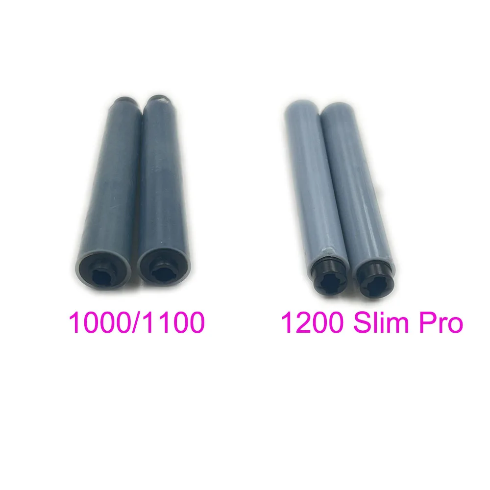 Plastic DVD Drive Shaft Hinge Roller Set FOR PS4 CUH-1000/1100 1200 Blu-ray DVD Drive Axle Hinge Axle Roller Set