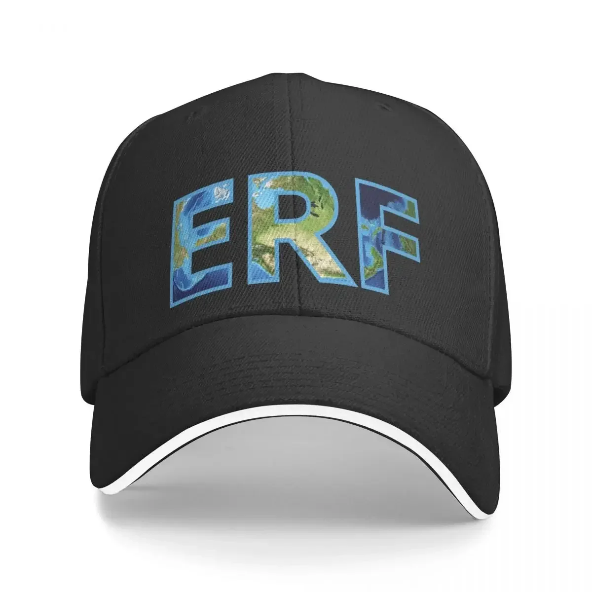 

ERF Baseball Cap hats on offer Women's Beach Men's