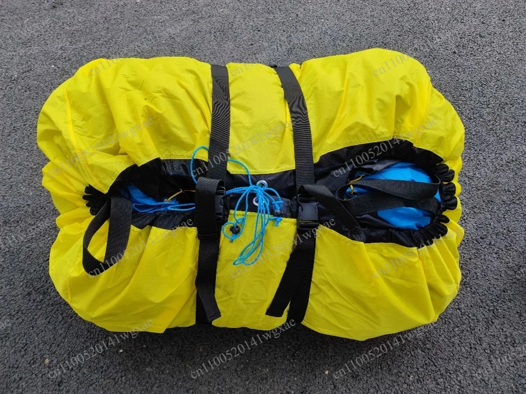 

Multifunctional Outdoor Sports Backpack Wear Resistant Large Storage Bag