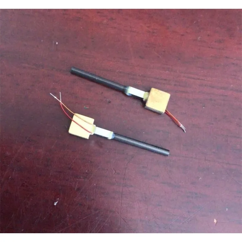 P5 piezoelectric ceramic actuator, longitudinal polarization, stacked piezoelectric ceramics, multi-layer piezoelectric ceramics