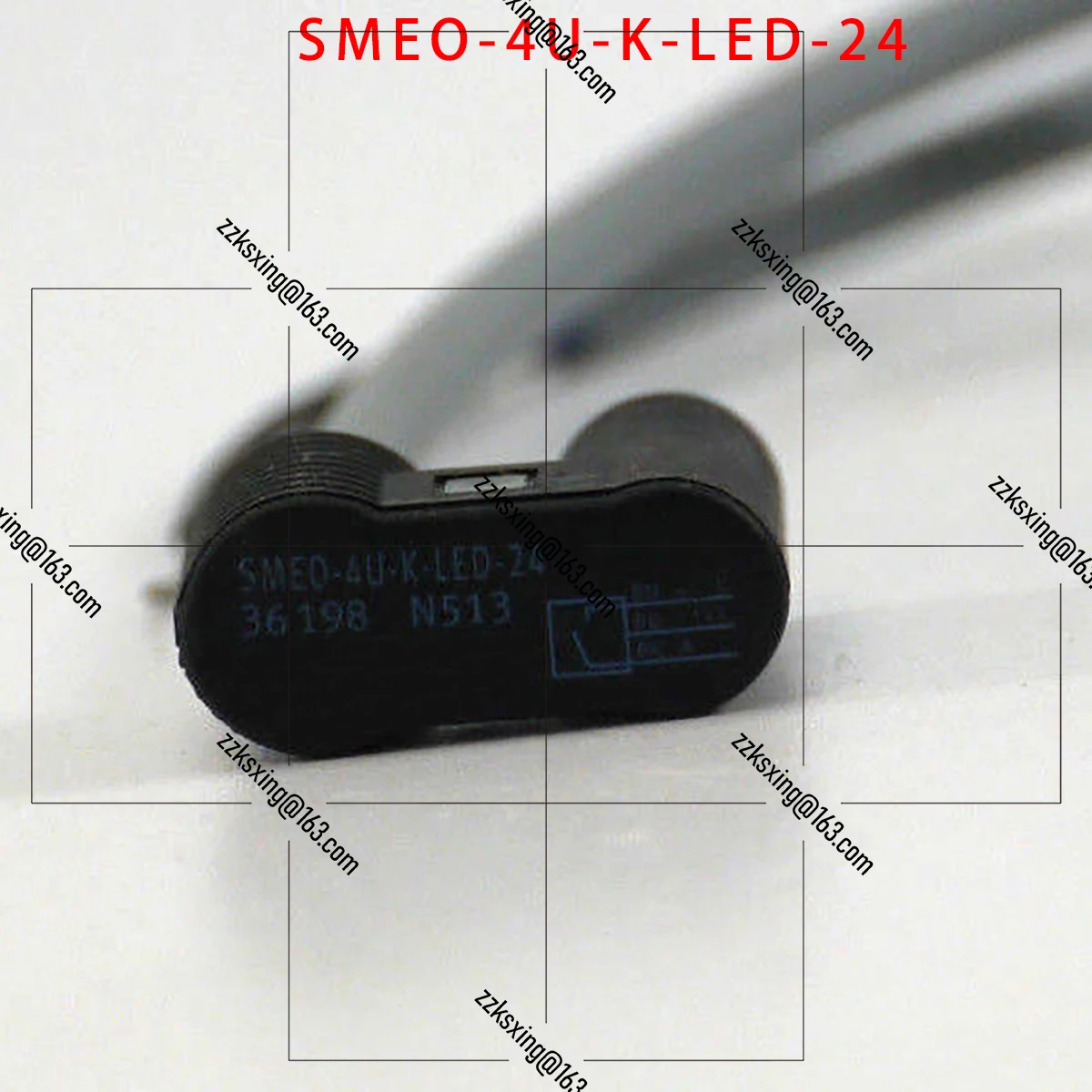 Brand New Original Travel Switch    Smeo-4u-k-led-24