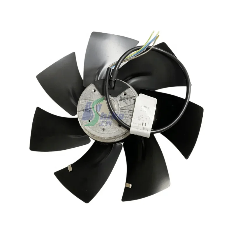 E BM-PAPST 230V Axial Fan A2E250-AL06-01 A2E250-AM06-01 A2E250-AL06-11 A2E250-AR35-05 A2E250-AE65-57 e bm