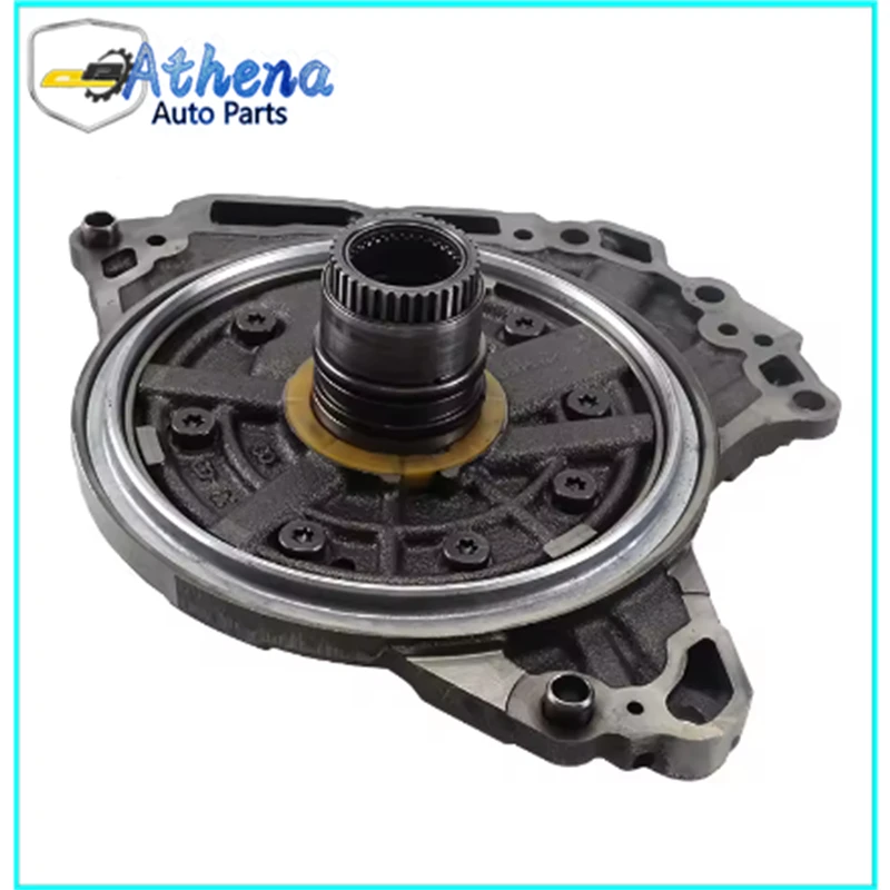 

09G TF60-SN TF65-SN 6-speed automatic transmission oil pump suitable for Volkswagen E36 CC Golf Passat SKODA Audi Super durable