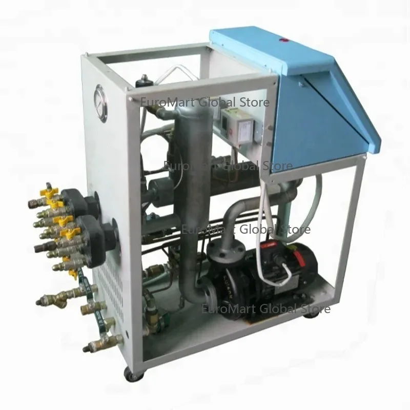 Industrial Mold Preheating Machine Mould Temperature Controller for          Molding