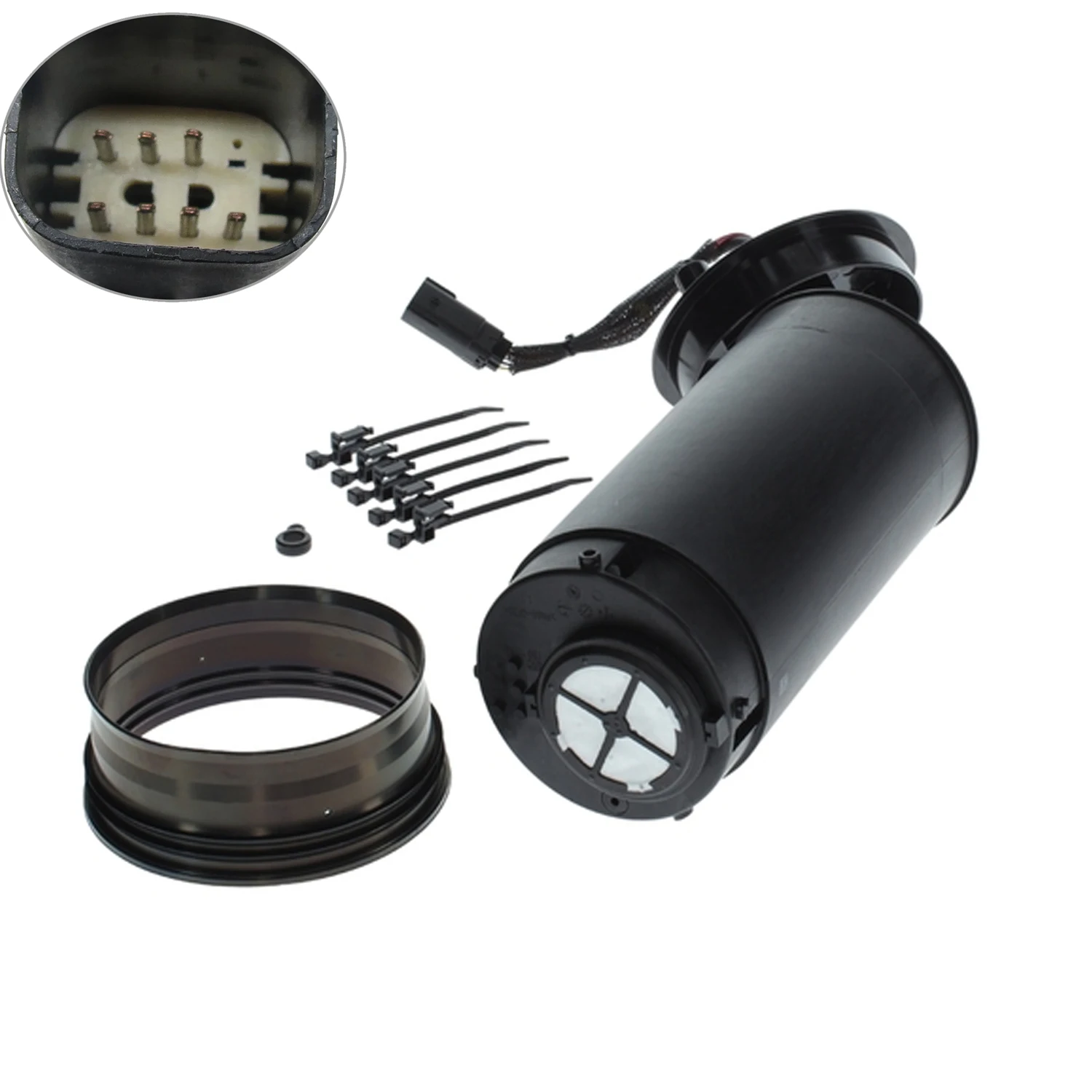 Unité d'injection d'urée pour réservoir de chauffage, pour Ford Ranger 2011 -2024 2.2 3.2 TDCi Transit 2013 2014 2015 2016 - 2018 2001255 CK415L227EC