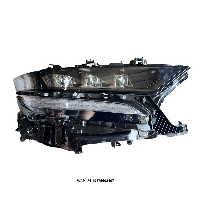 

Для 2023 2024 "Toyota Vellfire фара в сборе для фар Alphard и Vellfire