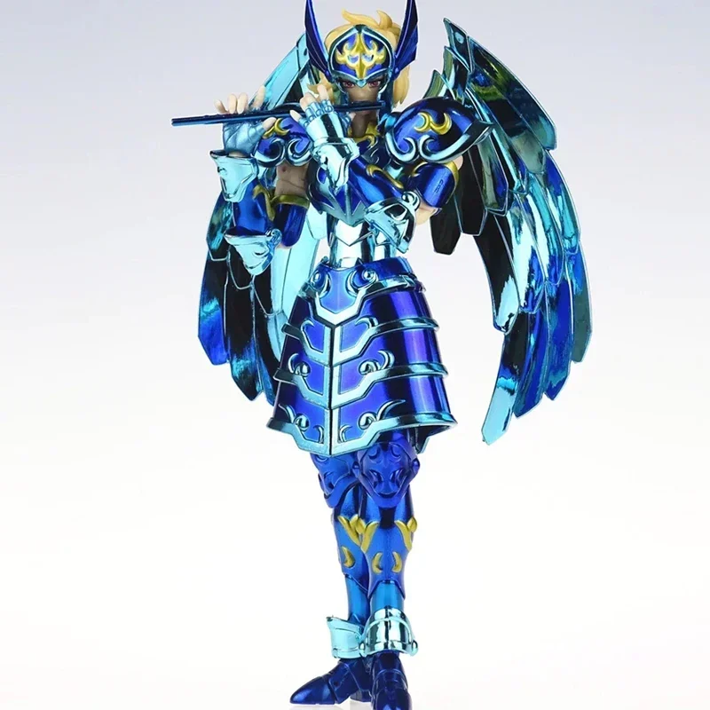 [In Stock] Jmodel/J Model/JM Saint Seiya Myth Cloth EX Poseidon Siren Sorrento Zodiac Knights Action Figure