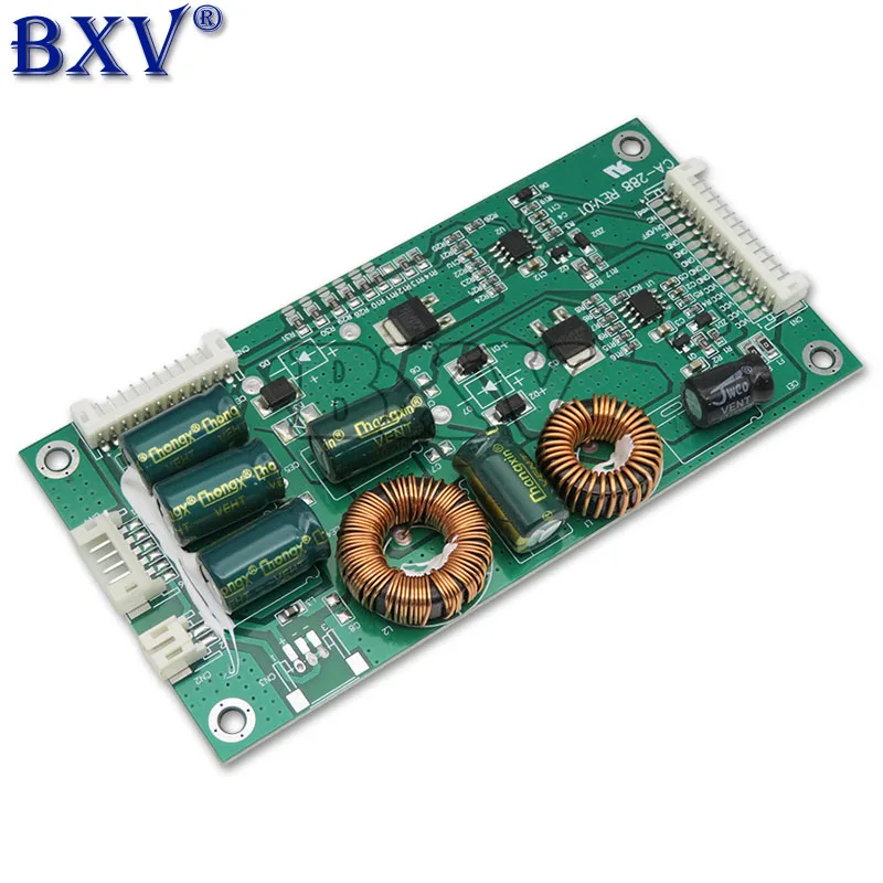 LCD CA-288 Universal 26 To 55-inch LED TV Backlight Driver Board TV Booster Plate Constant Current Board High Voltage Board