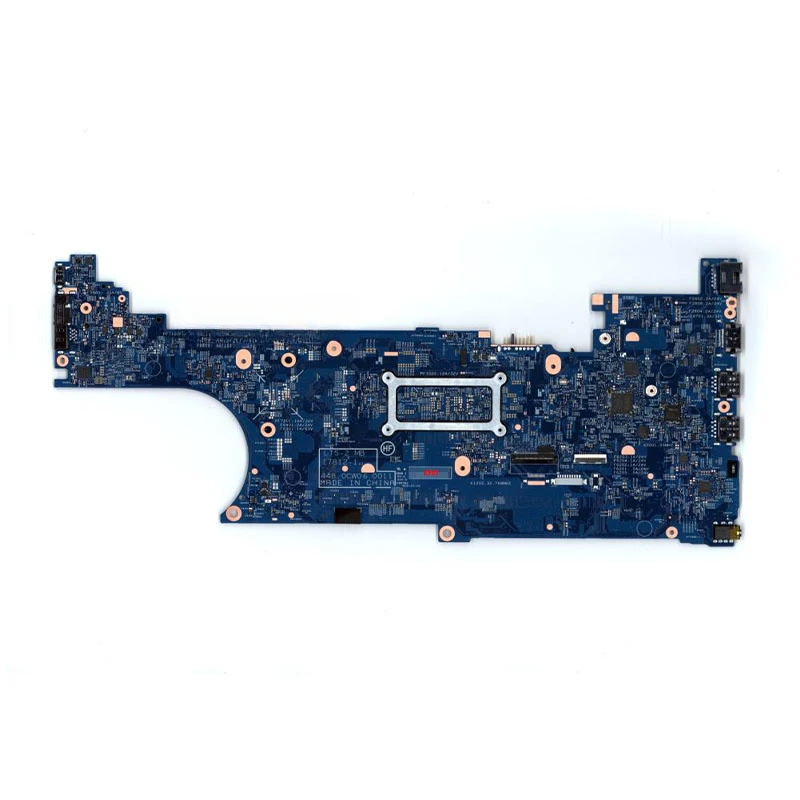 For Lenovo ThinkPad T580 I5-8250U UMA Type 20L9 20LA Laptop Motherboard Notebook Mainboard Accessories 01YR240