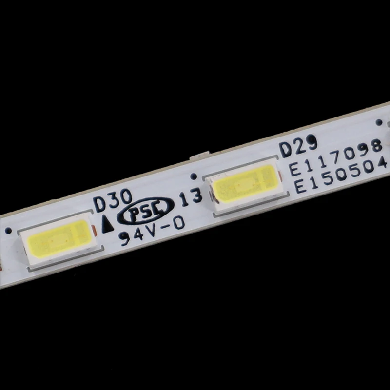 V290B1-LE2-TLEM4 LED التلفزيون الخلفية لشرائط 29 بوصة V290BJ1-LE2 29MT44D-PZ/29 بوصة