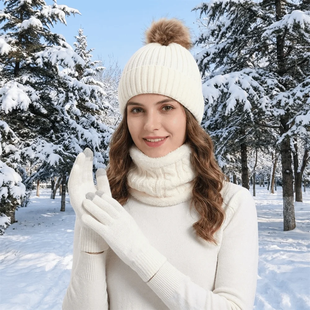 conjunto-de-gorro-cachecol-e-luvas-espessas-gorro-termico-com-pompom-protecao-para-o-pescoco-conjunto-de-luvas-de-inverno-em-trico-de-cor-solida