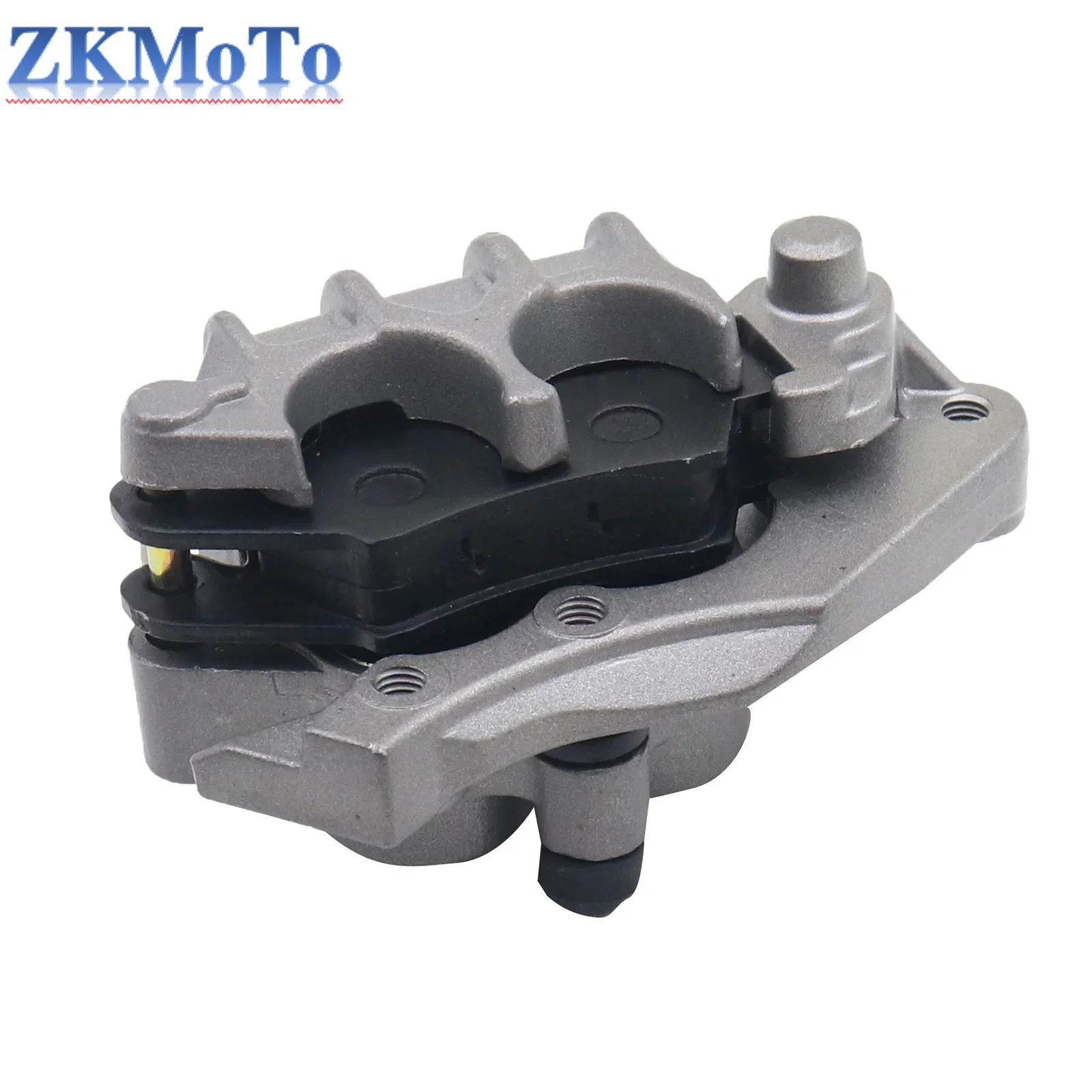 Motorcycle Front Brake Pump Caliper For Honda CR125R CR250R CRF150F CRF230F CRF250R CRF250X CRF450R CRF450X 1979-2014 XR250R