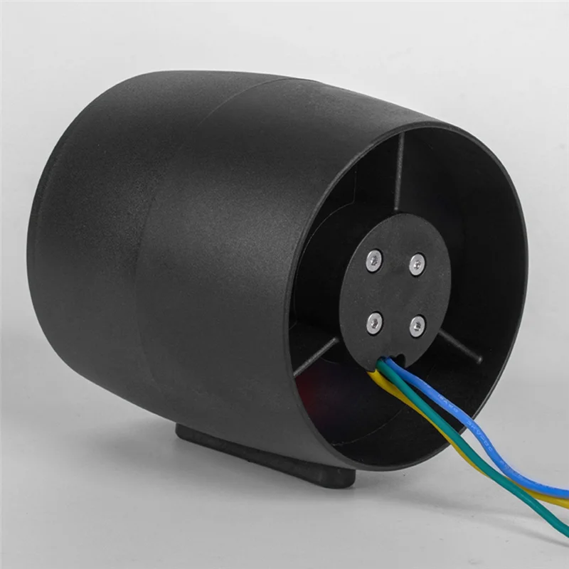 

400W Brushless Motor Underwater Thruster For Kayaks Paddle Boards