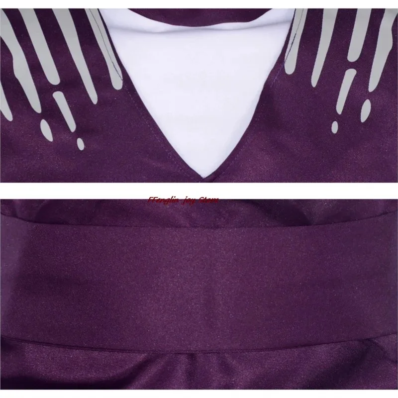 

20151123 Костюм дзюдзюцу Кайсен Чсо, аниме, манга, униформа, парик, наряд, мужская праздничная одежда на Хэллоуин, костюм для косплея S-