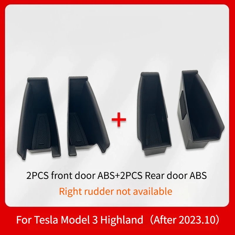 24-25 M3 ABS 4PCS