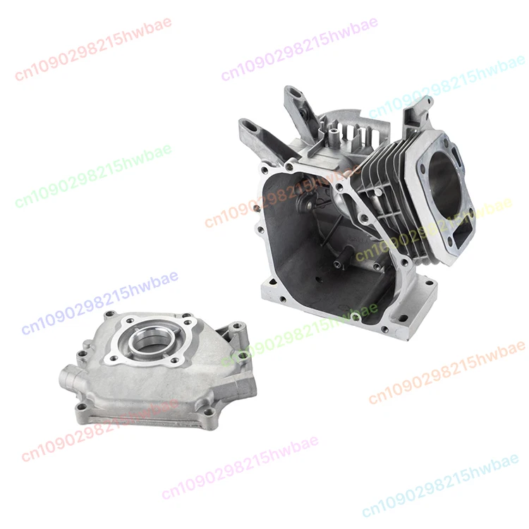 168F Box 2kw Generator Power Parts 6.5hp Box Cylinder Head