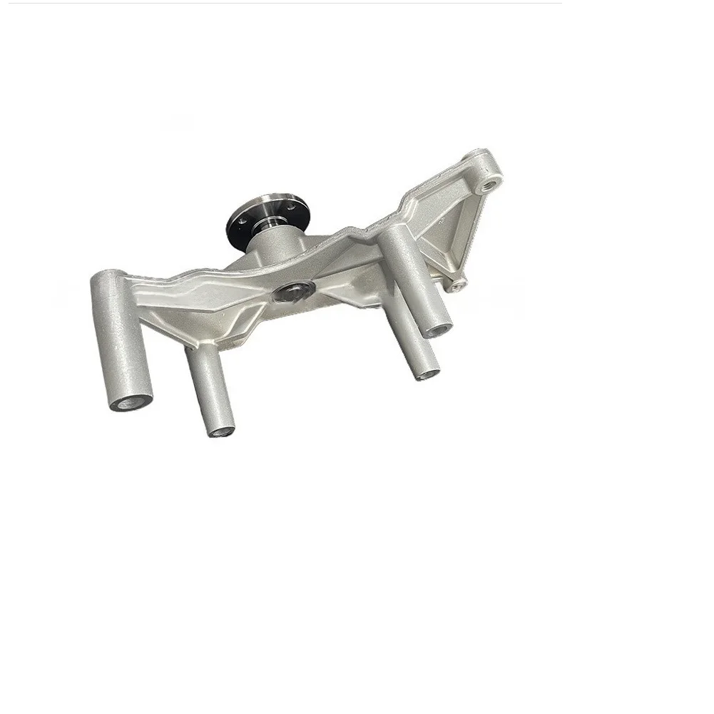 3.0 for v6 for fan Cooling for fan Hub Non-Deformation Design for OEM Replacement Part Practical Installation Quick Install
