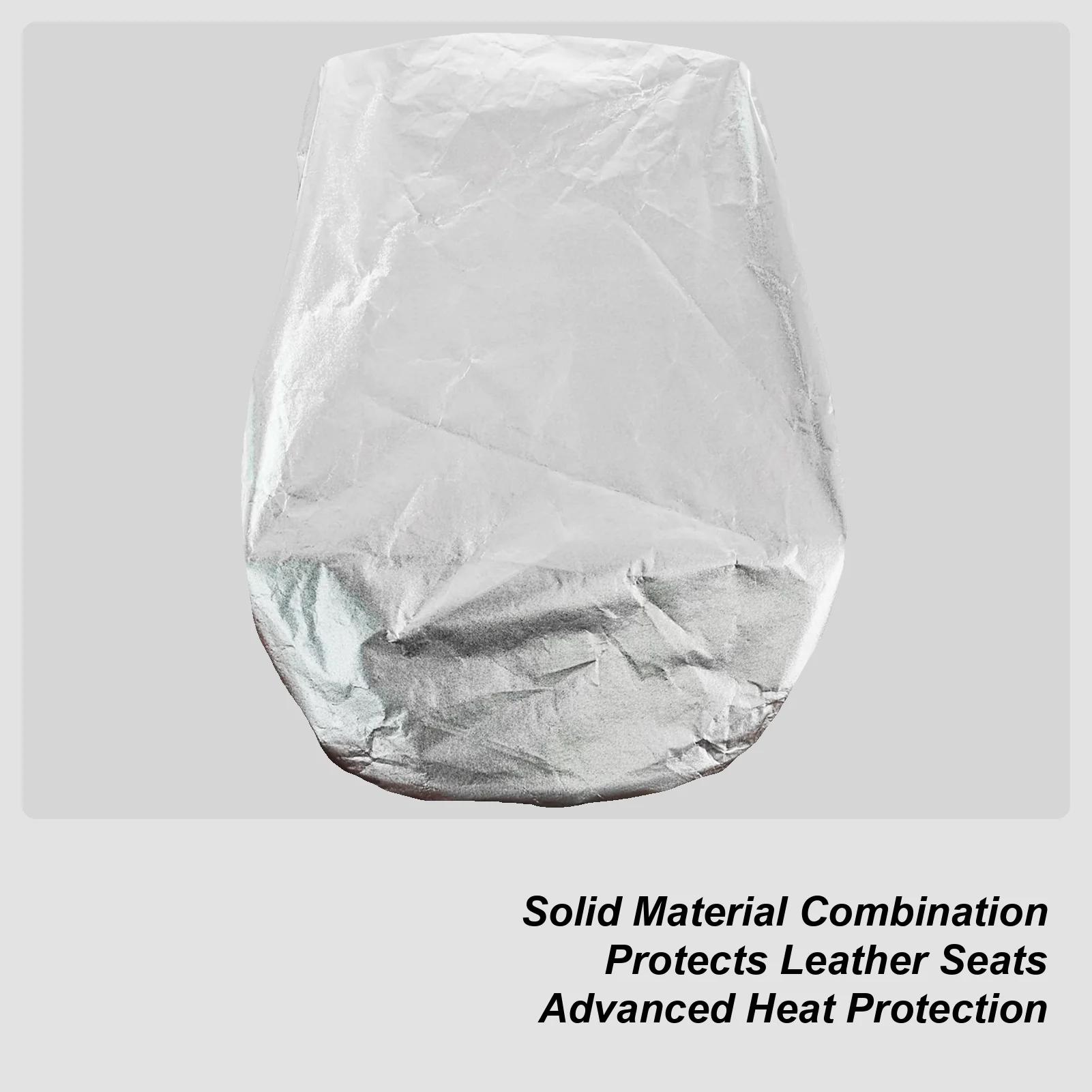 

Солнцезащитный козырек для автомобильного сиденья, теплозащита для автомобильного сиденья, складная защита от ультрафиолета, защита для внедорожника, грузовика, детской коляски, летнее охлаждение, путешествия