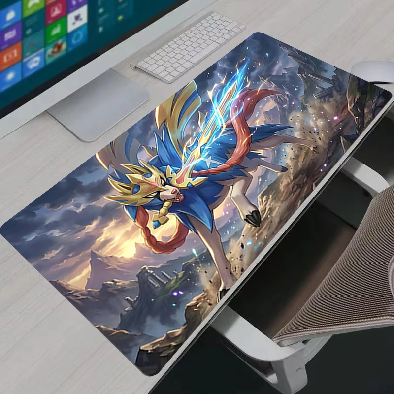 Thumbnail 4 - #26 Low Price RGB Gaming Mouse Pads Deals