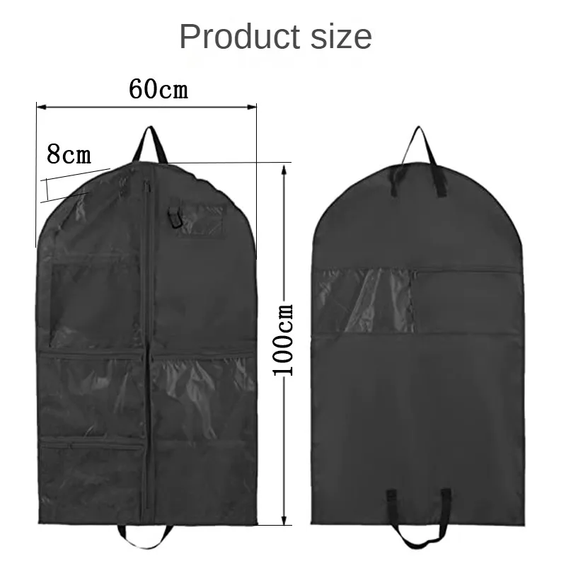 Thumbnail 2 - #13 Top Garment Bags Picks for Every Budget