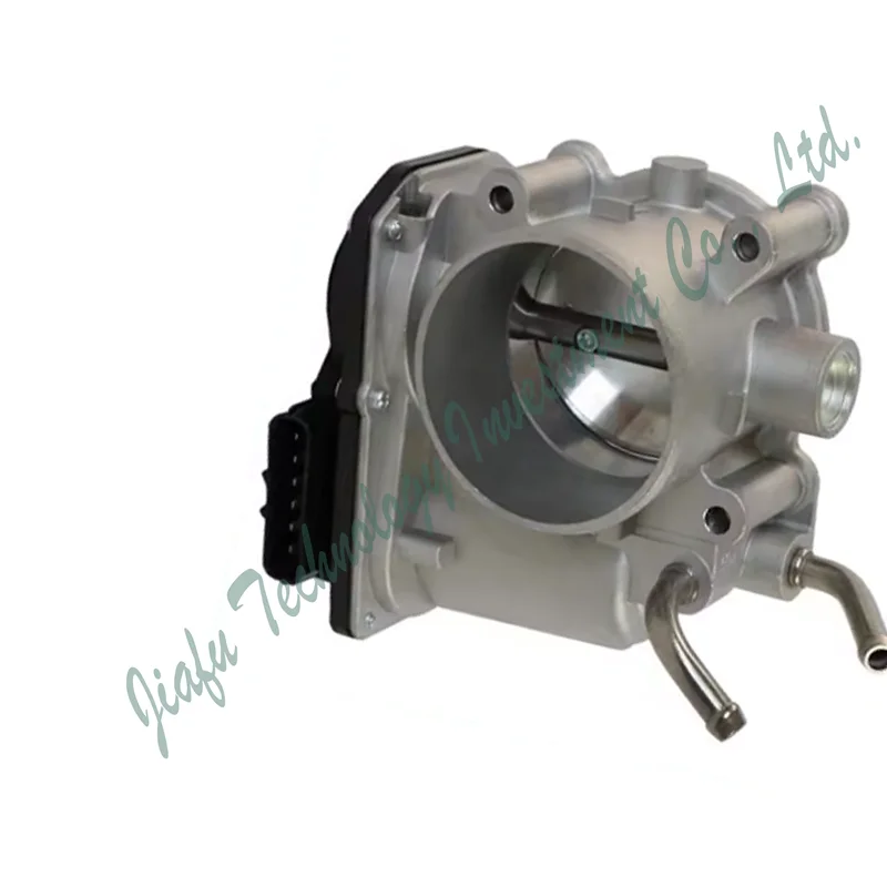 

For Hyundai Elantra Tucson for Kia Sportage Forte Soul 1.8L 2.0L Throttle Body Assy 351002E000 35100-2E000