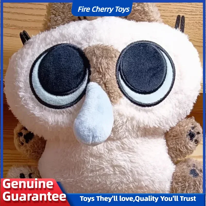 

Новинка 20 см Azukisan Siamese Cat Bean Paste Xiao Daini Хлопковая кукла Good Night Payment Аниме Периферийные плюшевые куклы Девушка Сердце Подарки