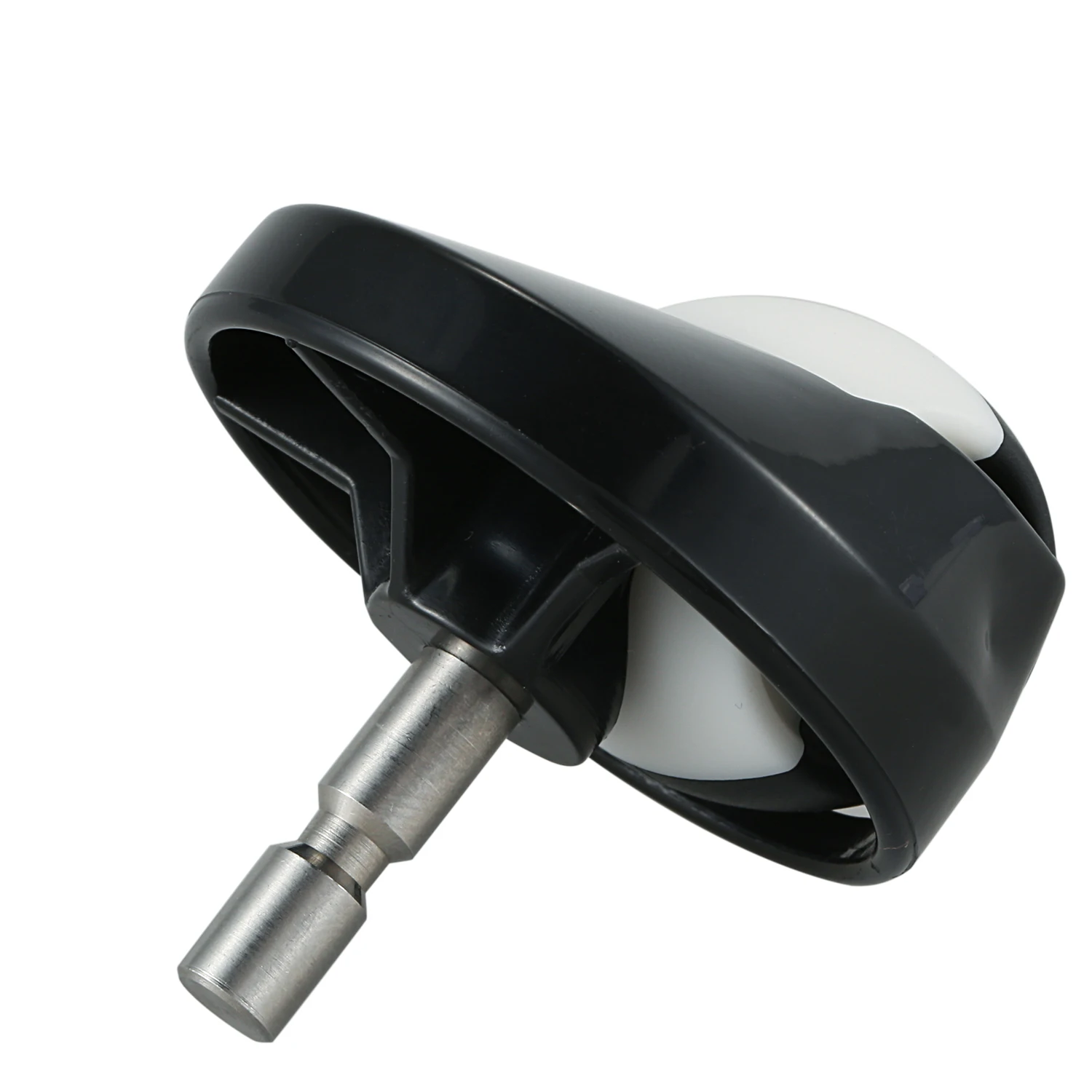 عجلة الخروع الأمامية مكنسة كهربائية iRobot Roomba ، مجموعة العجلات ، سلسلة 500 600 700 800 ، 560 650 770 780 870 880 ، استبدال