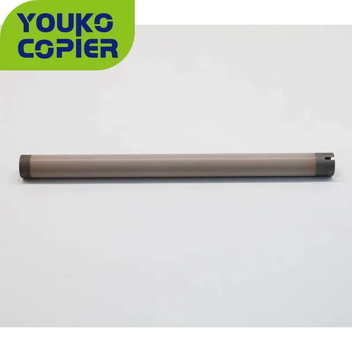 Rolo fusor superior para xerox wc 5222 5225 5230 5325 5330 5335 para xerox docucentre-iv 2056 2058 rolo aquecedor de longa vida