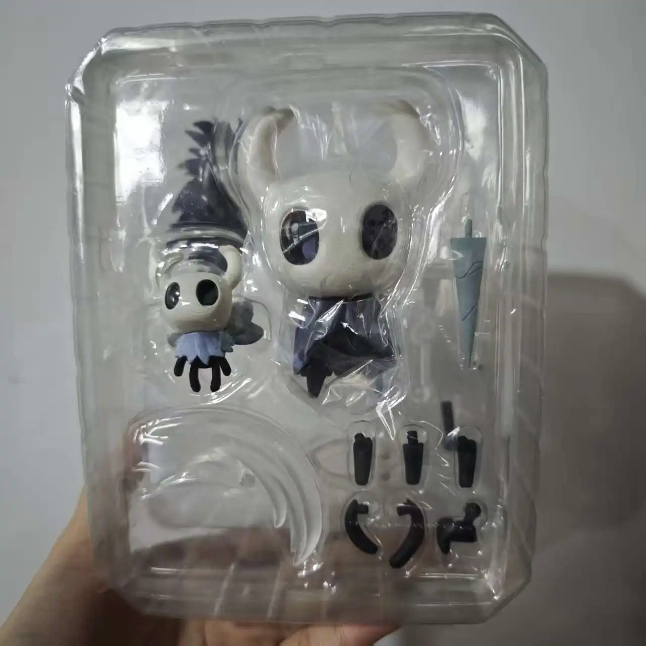 

Рыцарь 2195 шарнирная модель полой рыцаря, игрушка, рождественский подарок, 10 см