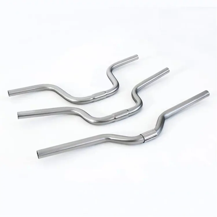 High quality ultra-light titanium bicycle handlebar M titanium rod