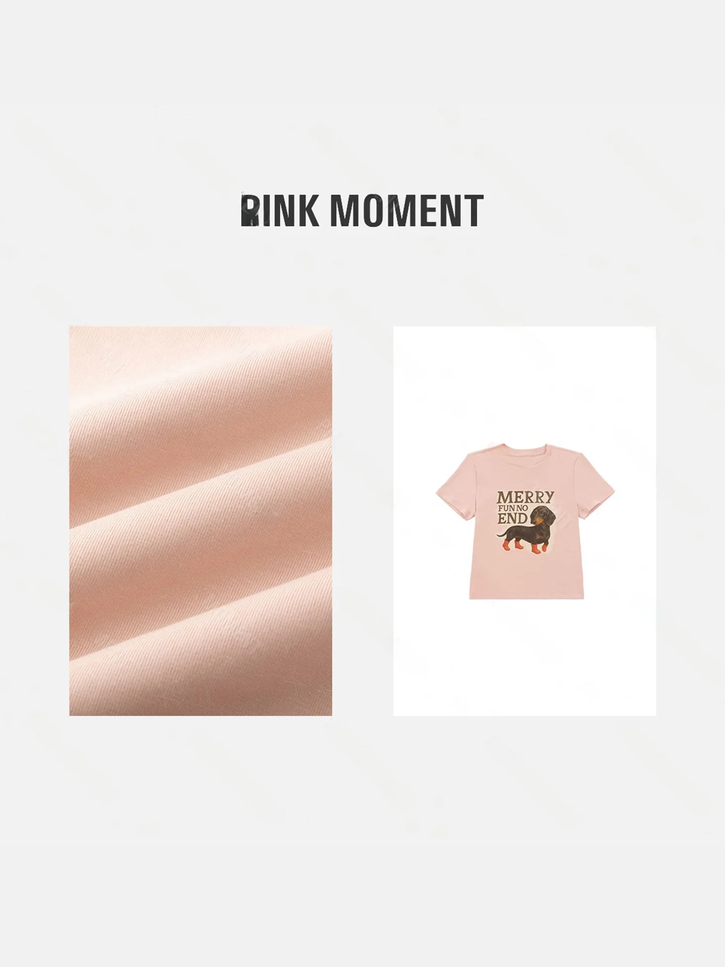 

Мягкая, приятная для кожи, дышащая футболка с принтом в виде таксы, весенняя повседневная свободная хлопковая женская блузка