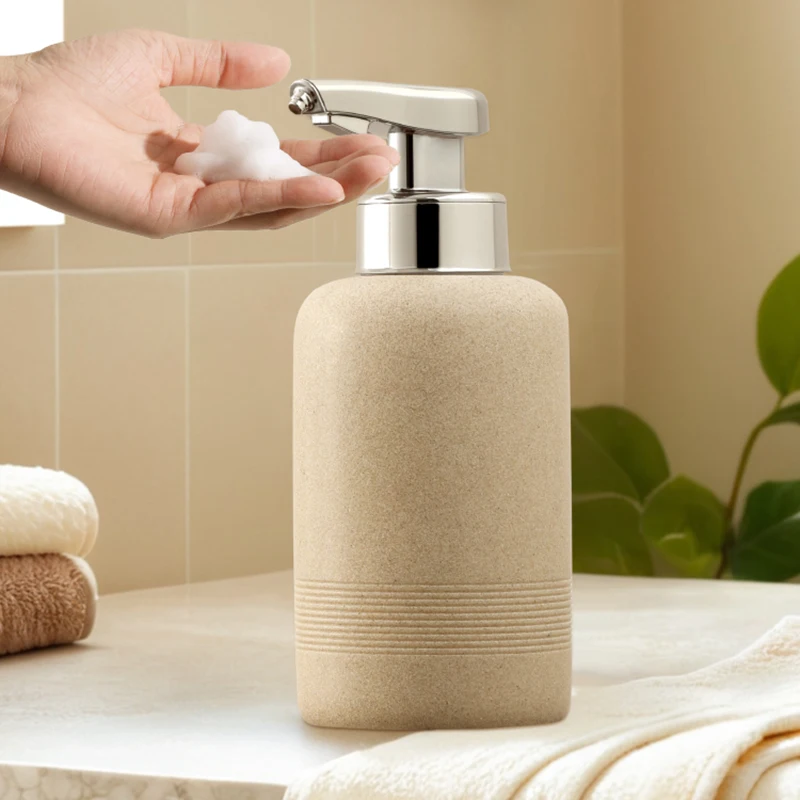 

Automatic Liquid Soap Dispensers Small Aesthetic Soap Dispensers Small Dispenser Sabonete Automatico Bathtubs Accessories