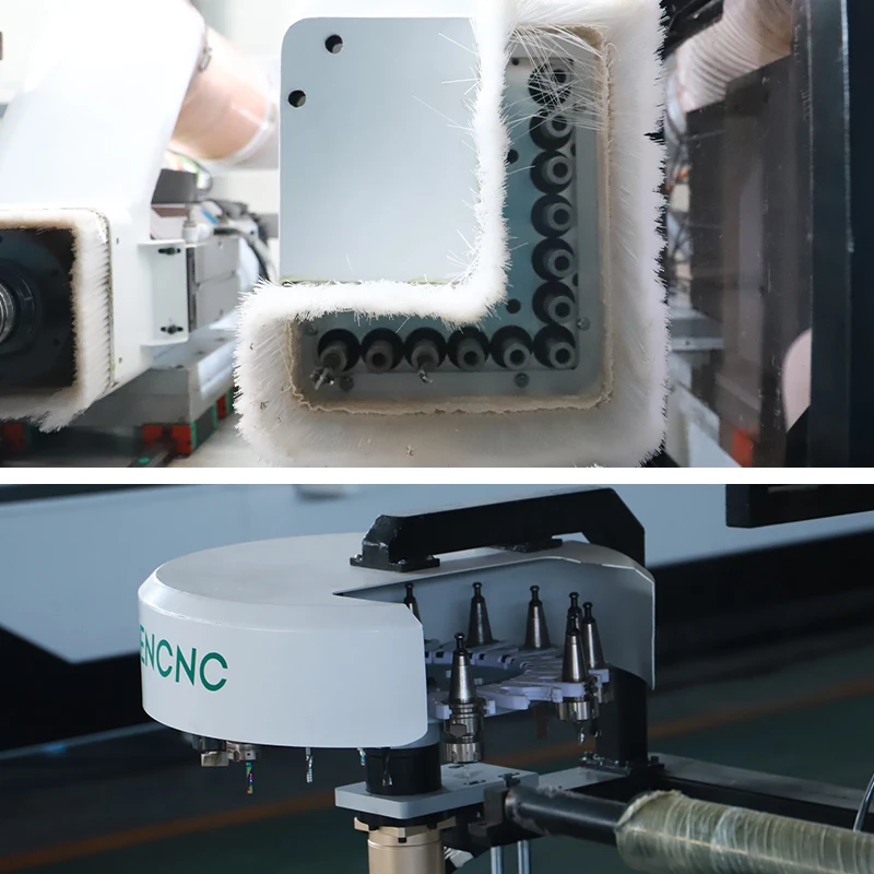 Automatic Loading U…