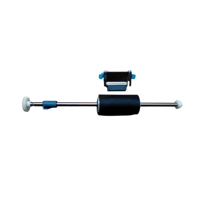 Paper Feed Wheel with Pick-up Roller for Avision Scanner AT320A AT360 AW1260 AH225 AH235 AH245 AI80 AW2000 Printer