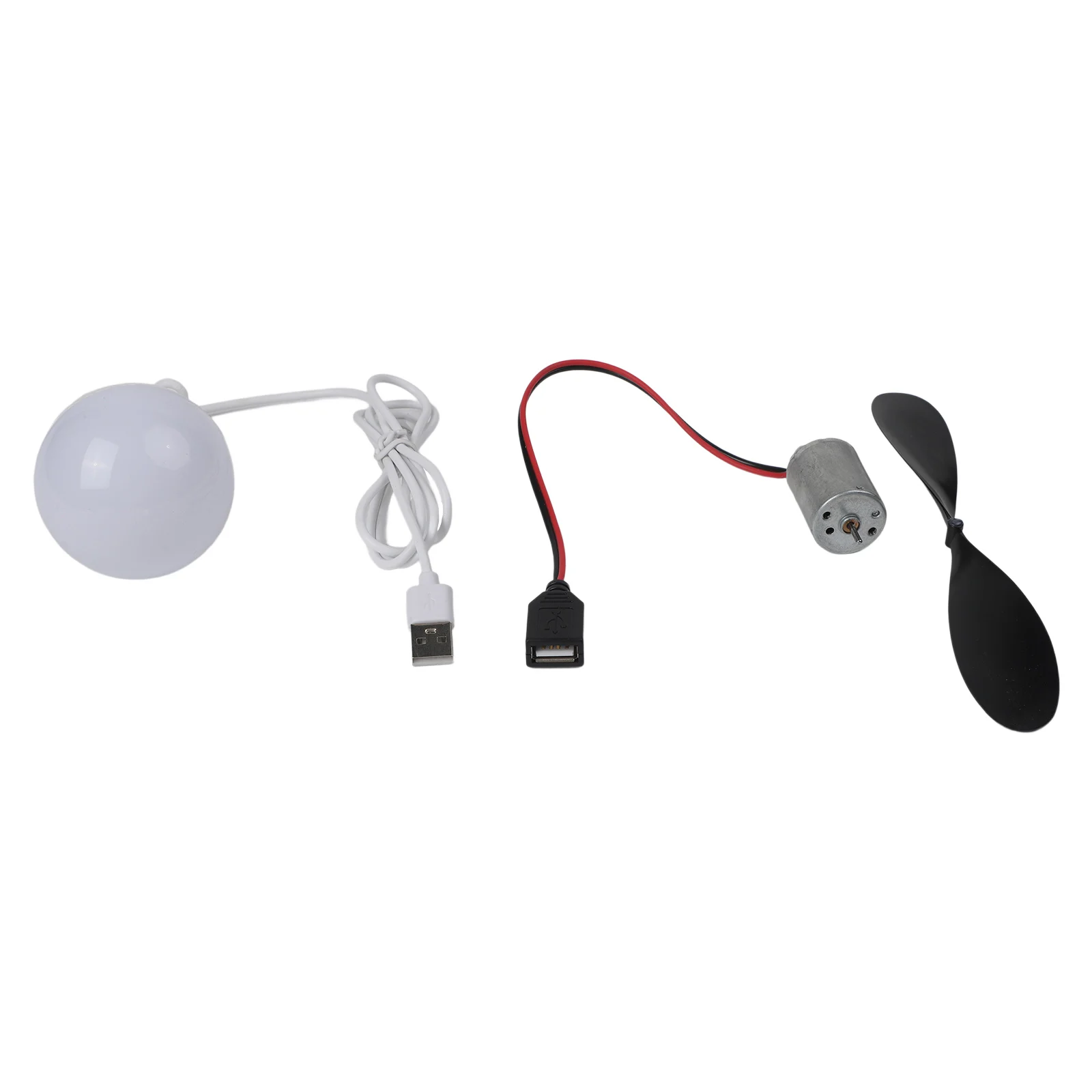 for Classroom Demonstration Light Line Length 1M Teaching Tool for turbine Kit Compatible Devices for educational Experience
