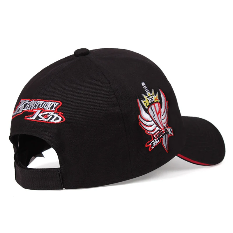 New Arrival Men Women Baseball Cap 69 Moto GP Riding Racing Snapback Nicky Hayden Motorcycle Trucker Sun Visor Hats Gorras H163