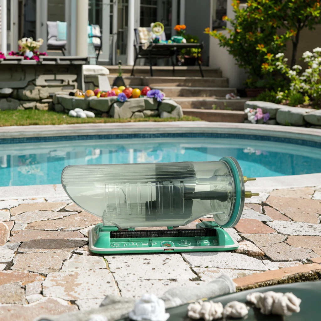 Large Cell Salt Chl… - image