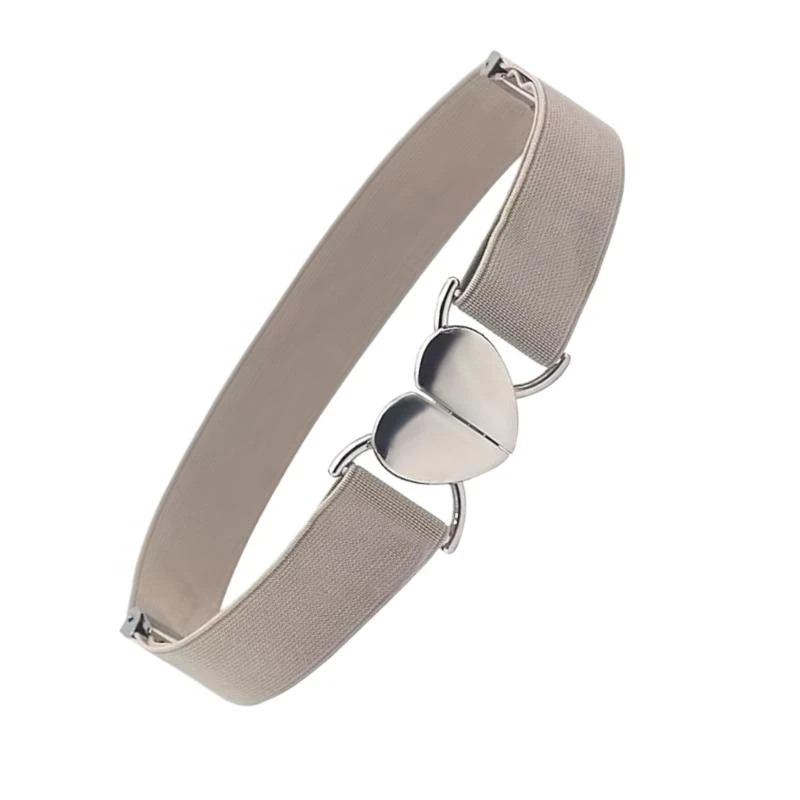 حزام فستان نسائي عتيق قابل للتمدد، حزام خصر مرن، سترة واقية، حزام خصر مرن، حزام عريض لمعطف السترة