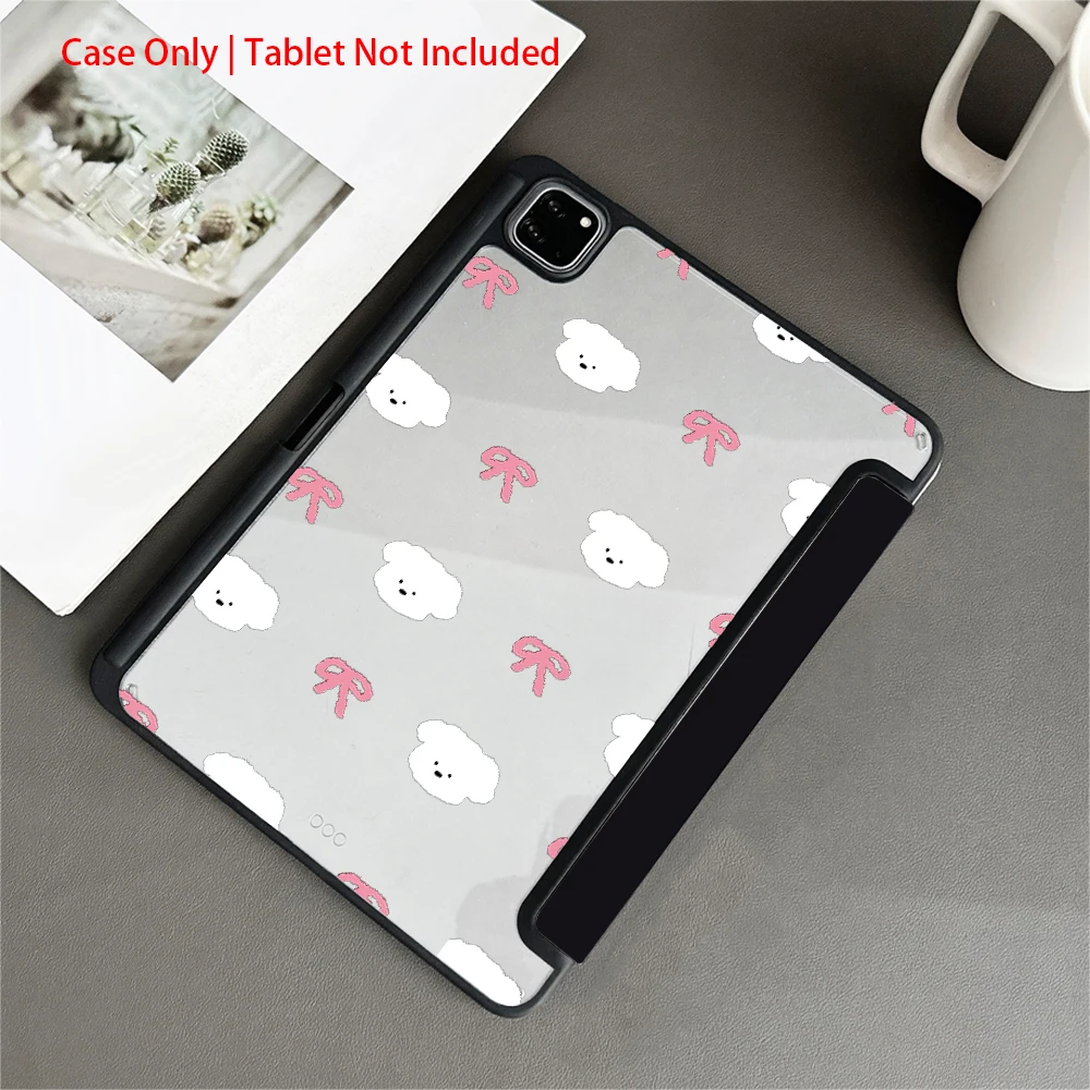 حافظة متوافقة مع iPad 10.9/Pro11/10th7/8/Air 4/5/Air 13(M3 2025)/Air 11(M3 2025)/Air 11(M3 2025)/(A16 2025) #3