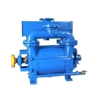 New Paper Production Making Machinery Water Ring Vacuum Pump for Toilet Paper Jumbo Roll