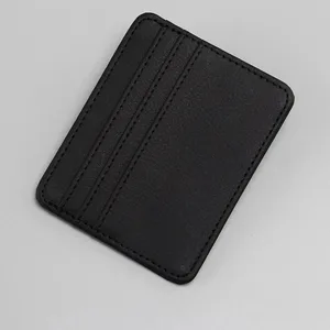 Slim Minimalist Wallet, Front Pocket Wallets, RFID Blocking,Credit Card Holder for Men&Women