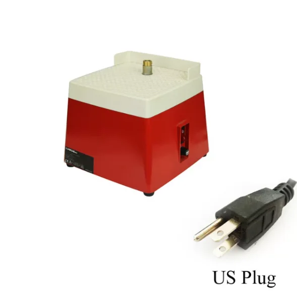 Mini Electric Grinder 110V Glass Ceramic Edge Polisher DIY Table Grinding Tool