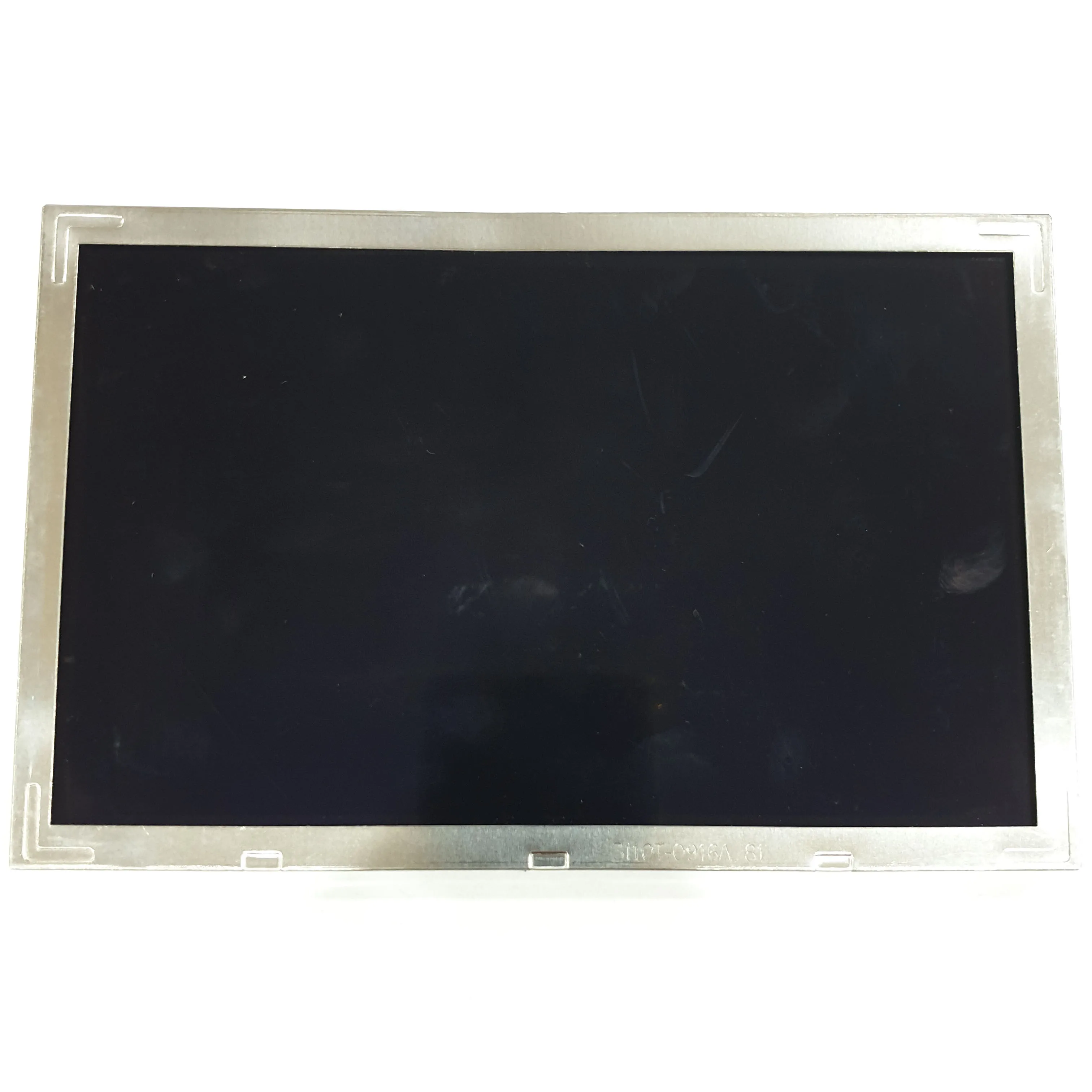 Lcd LA070WV4-SD01 la070wv4 (sd)(01) la070wv4 sd01 módulo lcd 7 polegada display para mercedes navegação do carro lcd