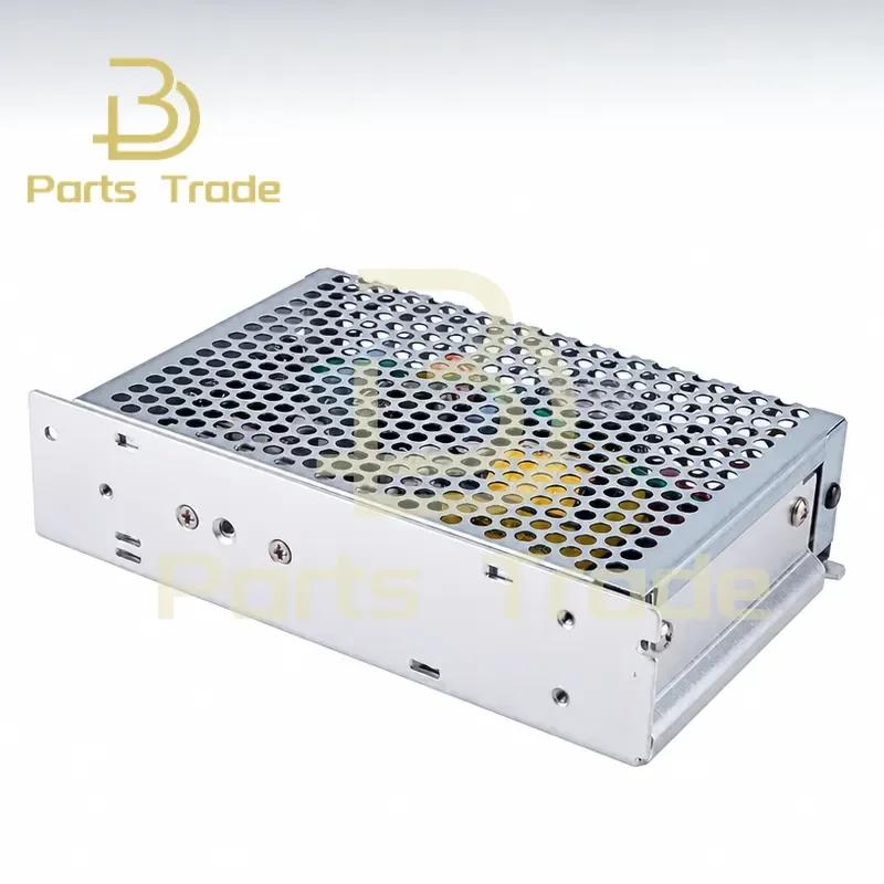 for AD-55 ADS-55 AD-155 ADS-155 Security Switching Power Supply 12V 24V 48V With Battery Charging Function