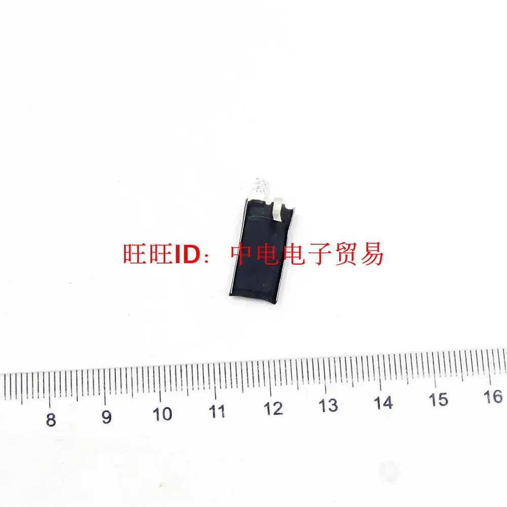 Новый 300820   3,7 В 45 мАч MP3 MP4 игрушка для записи умный браслет полимерная литиевая батарея