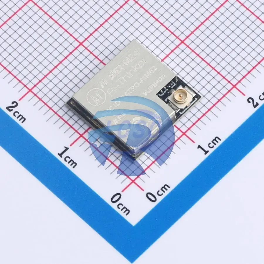 Moduli WiFi Ai-M62-M2-I SMD,13.6x13.2mm moduli originali in stock