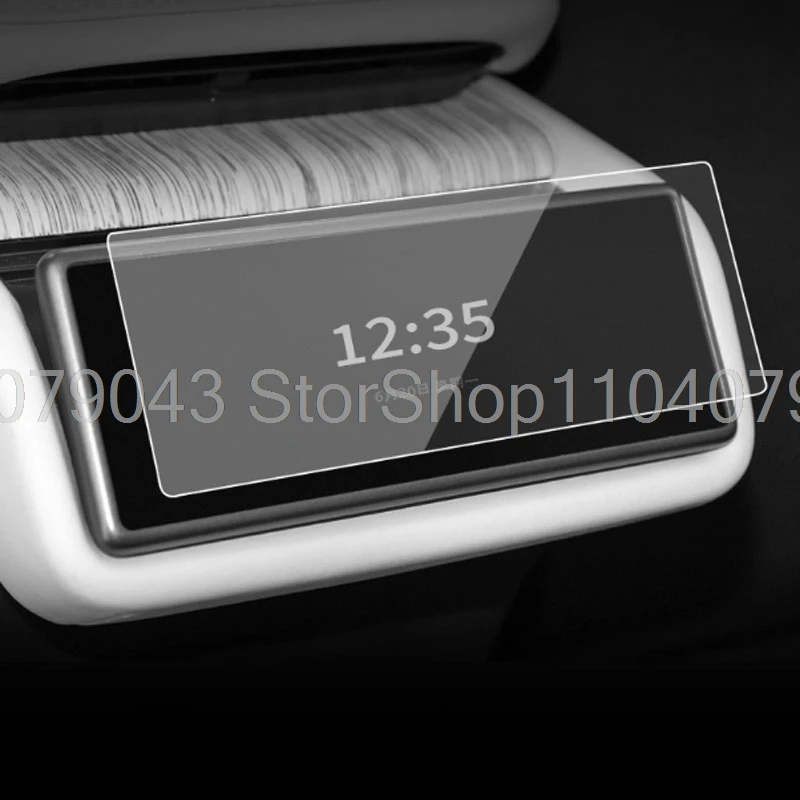 Tempered Glass Scre… - image