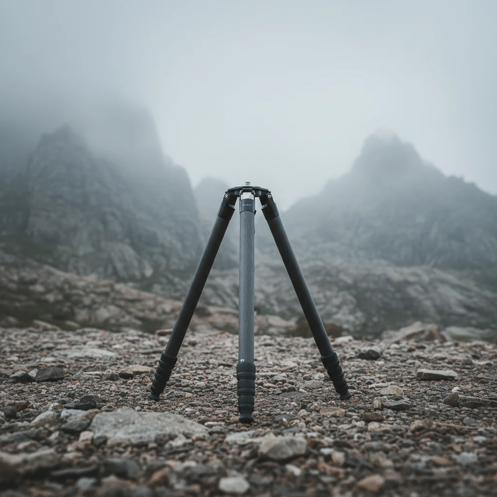 

Multifunction Carbon Fiber 2m Carbon Fiber Tripod Video Tripod Stand Stick Tripod