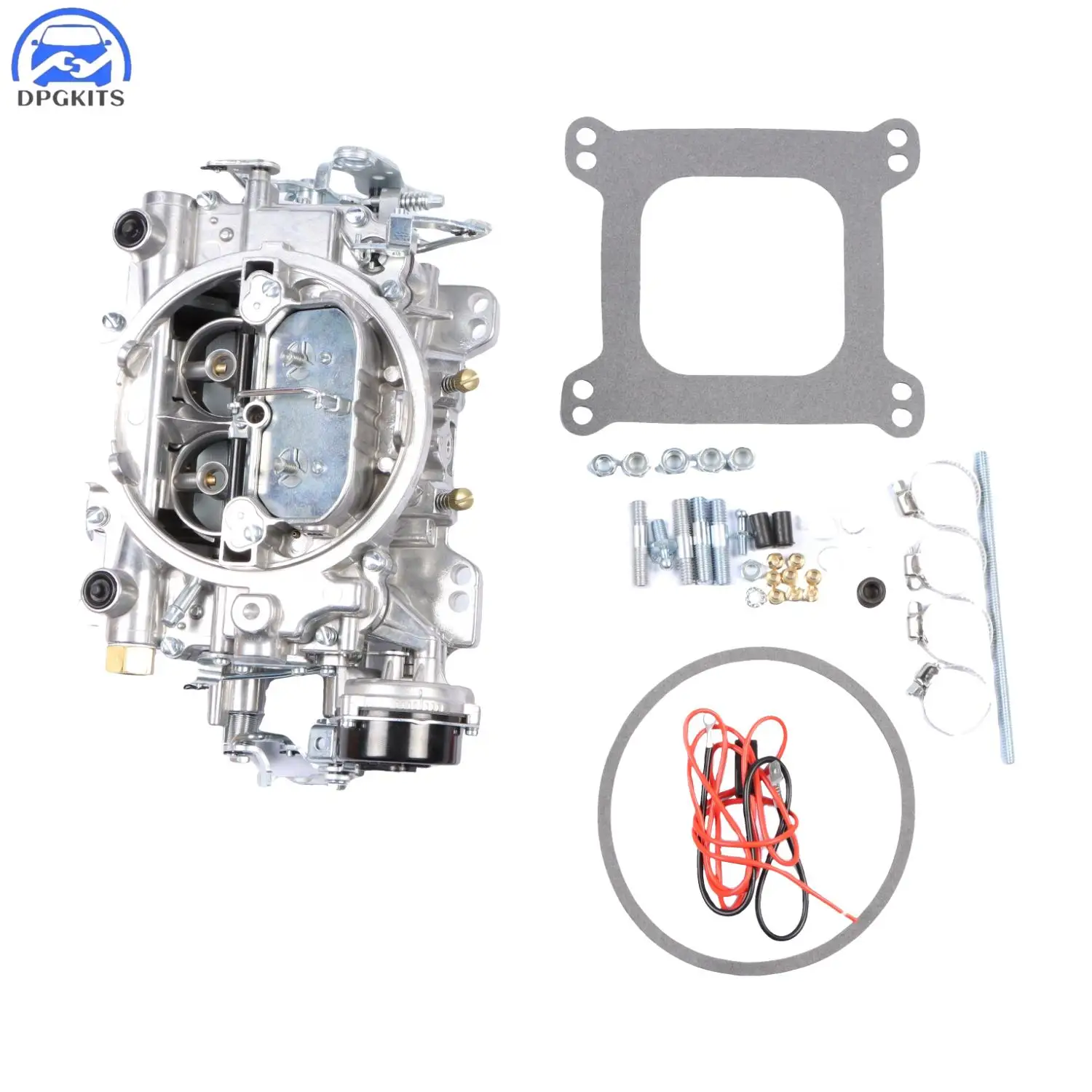 Dpgkits 1Pc Carbure… - image